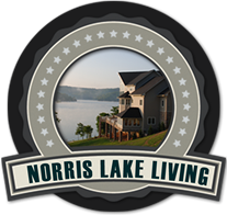 Hickory Pointe Homes for Sale on Norris Lake